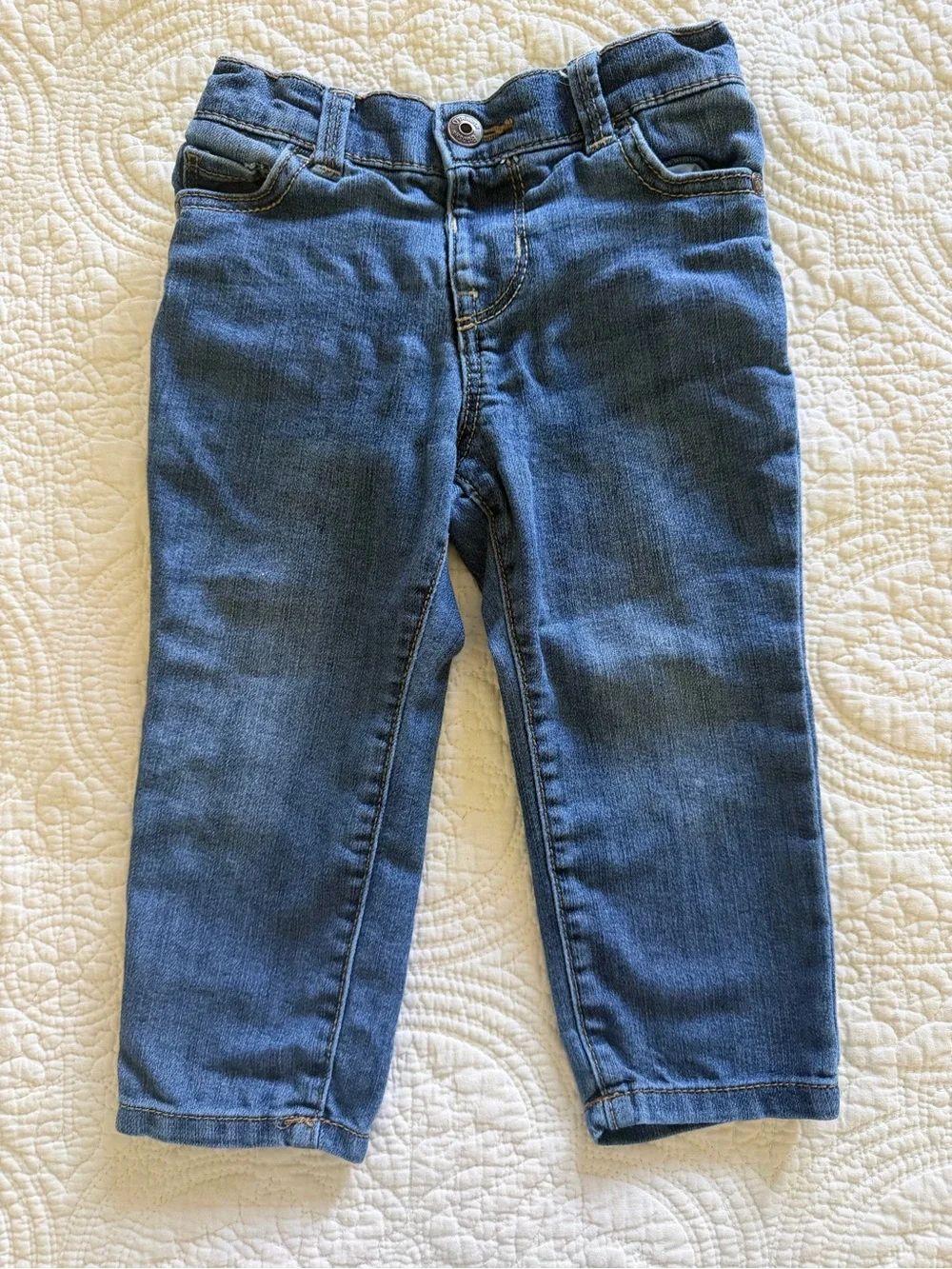 Bundle of Baby Winter Clothes 18-24mo